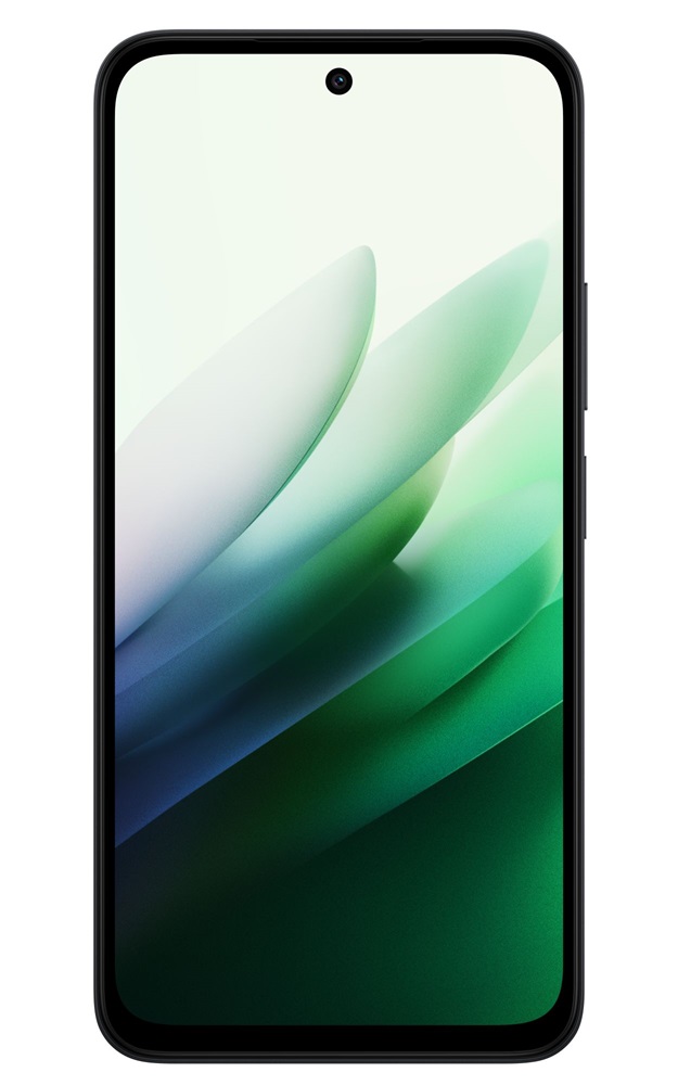 Xiaomi Redmi 15 6,9" 5G 4/128GB fekete okostelefon