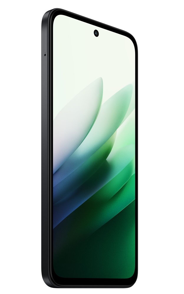 Xiaomi Redmi 15 6,9" 5G 4/128GB fekete okostelefon