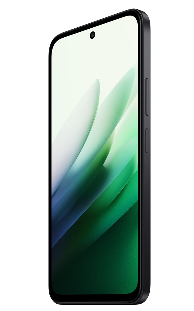 Xiaomi Redmi 15 6,9" 5G 4/128GB fekete okostelefon