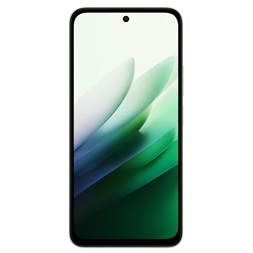 Xiaomi Redmi 15 6,9" 5G 4/128GB zöld okostelefon