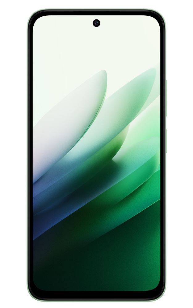 Xiaomi Redmi 15 6,9" 5G 4/128GB zöld okostelefon