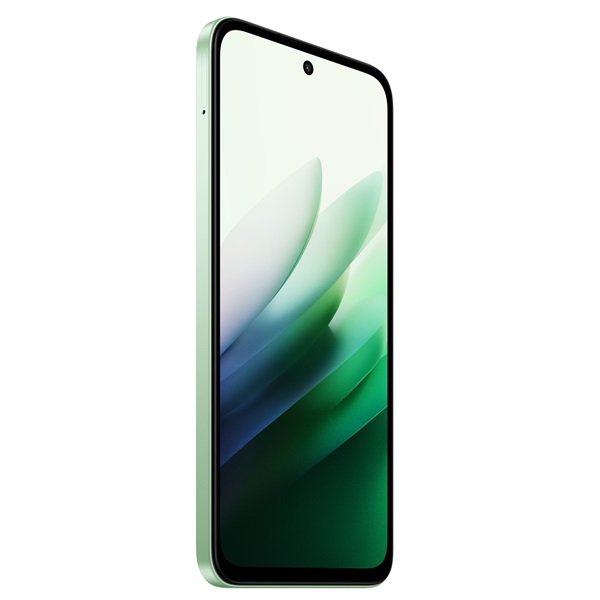 Xiaomi Redmi 15 6,9" 5G 4/128GB zöld okostelefon