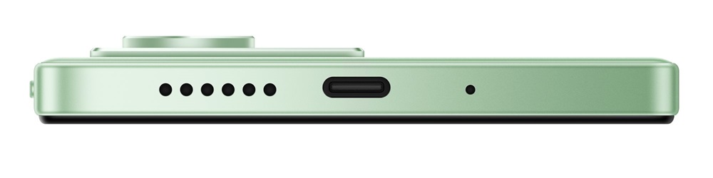 Xiaomi Redmi 15 6,9" 5G 4/128GB zöld okostelefon