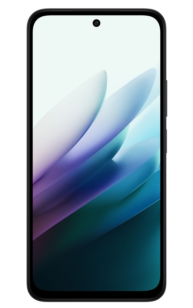 Xiaomi Redmi 15 6,9" LTE 6/128GB fekete okostelefon