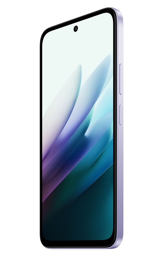 Xiaomi Redmi 15 6,9" LTE 6/128GB lila okostelefon