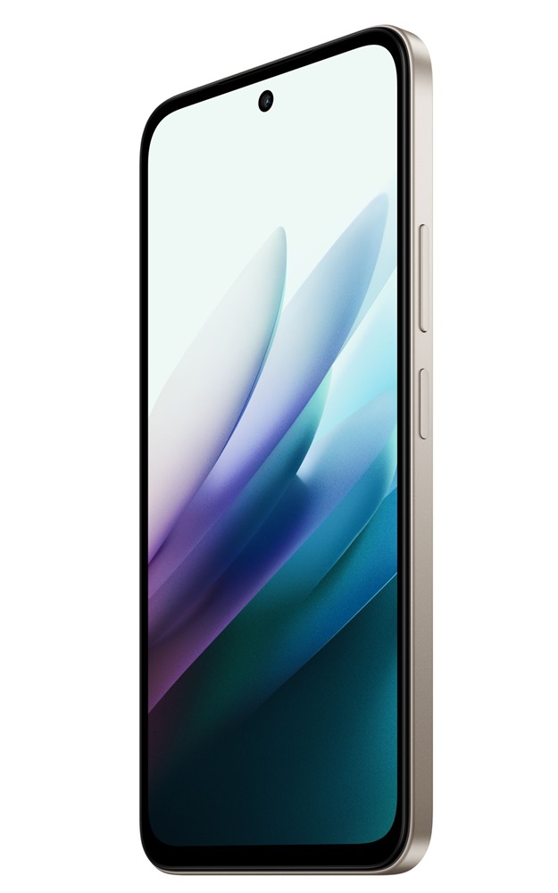 Xiaomi Redmi 15 6,9" LTE 6/128GB szürke okostelefon