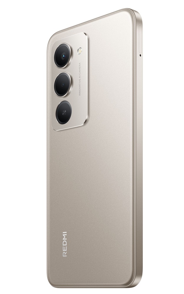 Xiaomi Redmi 15 6,9" LTE 6/128GB szürke okostelefon
