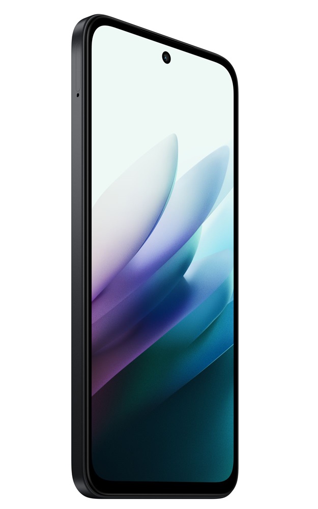 Xiaomi Redmi 15 6,9" LTE 8/256GB fekete okostelefon