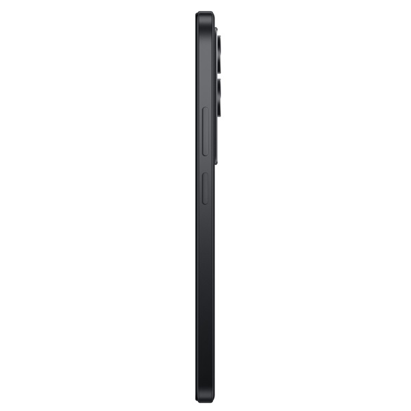 Xiaomi Redmi 15 6,9" LTE 8/256GB fekete okostelefon