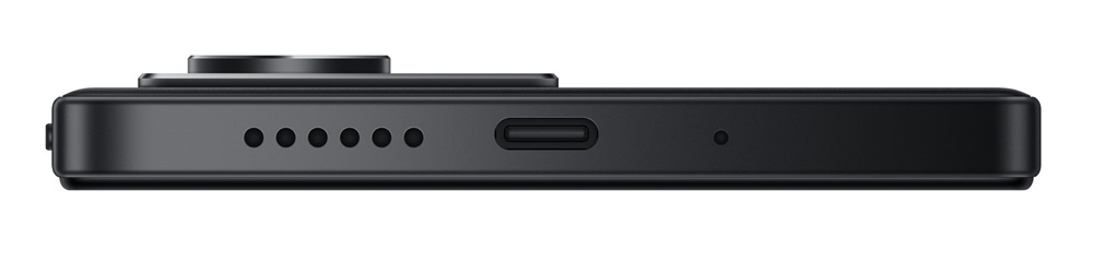Xiaomi Redmi 15 6,9" LTE 8/256GB fekete okostelefon