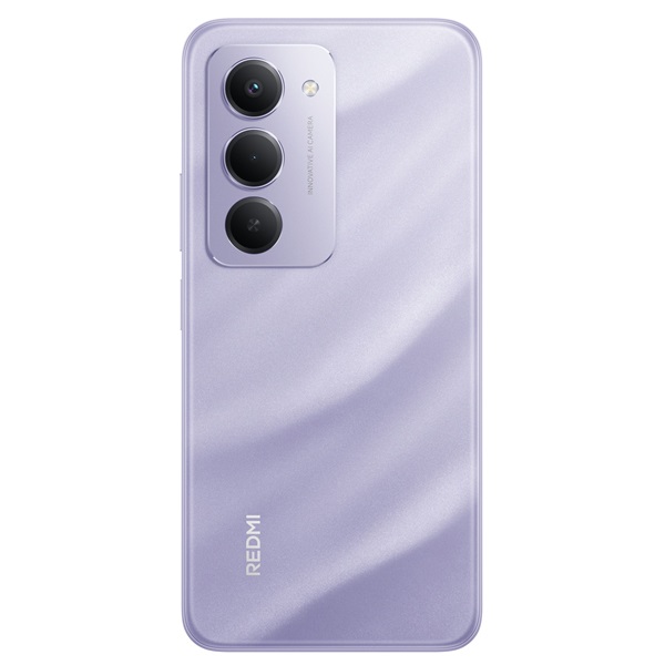 Xiaomi Redmi 15 6,9" LTE 8/256GB lila okostelefon