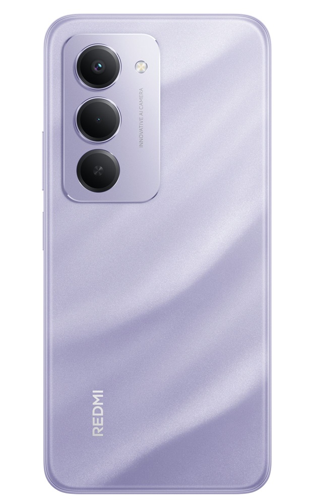 Xiaomi Redmi 15 6,9" LTE 8/256GB lila okostelefon