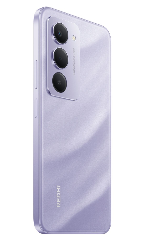 Xiaomi Redmi 15 6,9" LTE 8/256GB lila okostelefon