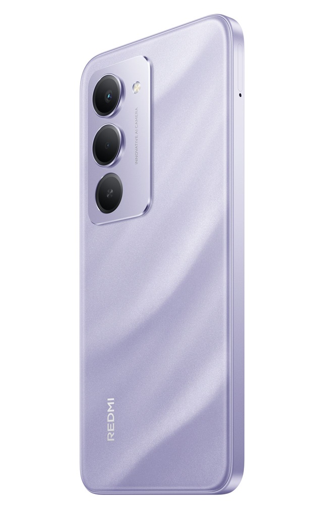 Xiaomi Redmi 15 6,9" LTE 8/256GB lila okostelefon