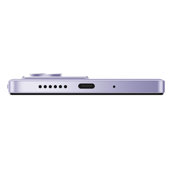 Xiaomi Redmi 15 6,9" LTE 8/256GB lila okostelefon