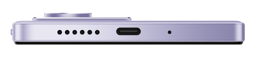 Xiaomi Redmi 15 6,9" LTE 8/256GB lila okostelefon