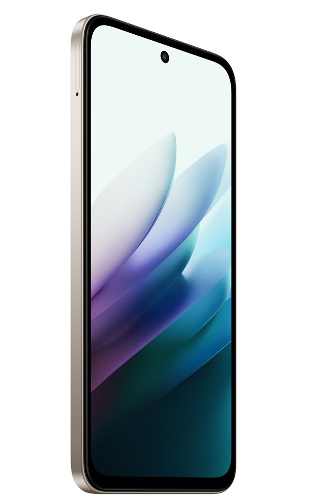 Xiaomi Redmi 15 6,9" LTE 8/256GB szürke okostelefon