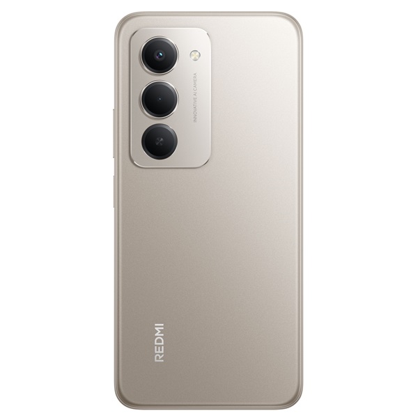Xiaomi Redmi 15 6,9" LTE 8/256GB szürke okostelefon