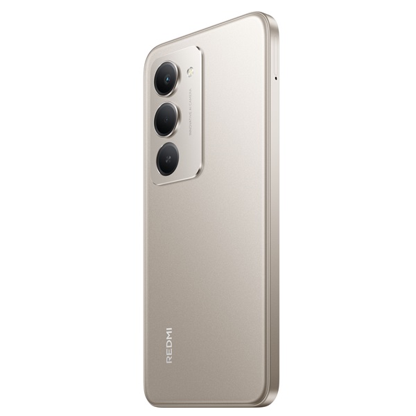 Xiaomi Redmi 15 6,9" LTE 8/256GB szürke okostelefon