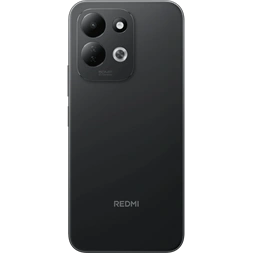 Xiaomi Redmi 17 6,9" 4G 4/128GB Dual SIM fekete okostelefon