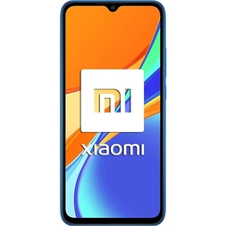 Xiaomi Redmi 9C 6,53" LTE 2/32GB Dual SIM NFC kék okostelefon