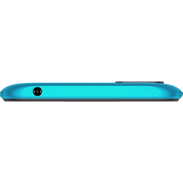 Xiaomi Redmi 9C 6,53" LTE 2/32GB DualSIM zöld okostelefon