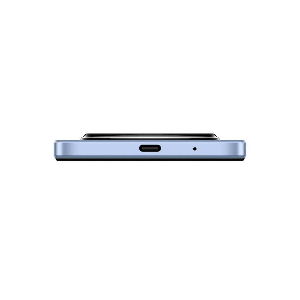 Xiaomi Redmi A3 6,71" LTE 3/64GB DualSIM kék okostelefon