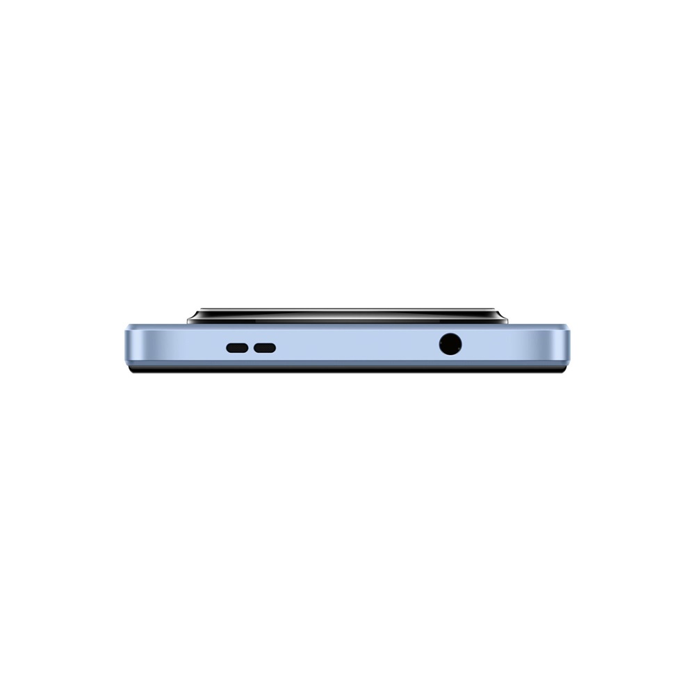 Xiaomi Redmi A3 6,71" LTE 3/64GB DualSIM kék okostelefon