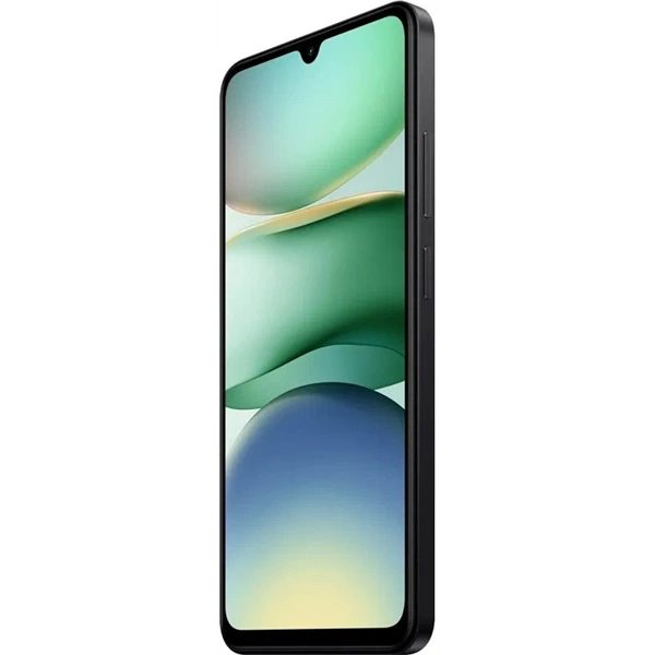 Xiaomi Redmi A5 6,88" LTE 3/64GB DualSIM fekete okostelefon