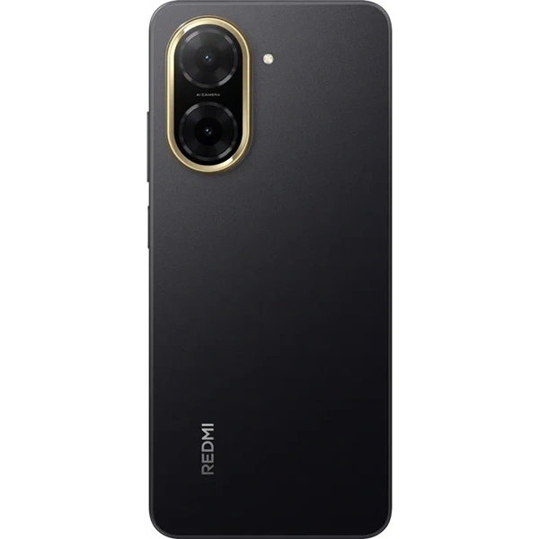 Xiaomi Redmi A5 6,88" LTE 3/64GB DualSIM fekete okostelefon