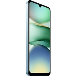 Xiaomi Redmi A5 6,88" LTE 3/64GB DualSIM kék okostelefon