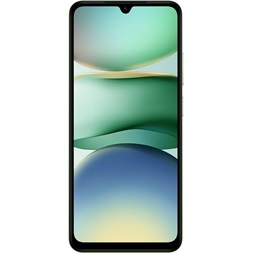 Xiaomi Redmi A5 6,88" LTE 3/64GB DualSIM zöld okostelefon