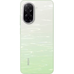 Xiaomi Redmi A5 6,88" LTE 3/64GB DualSIM zöld okostelefon