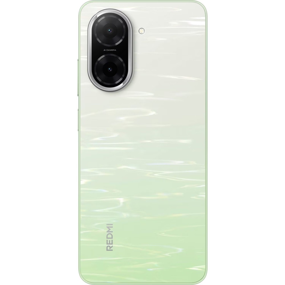 Xiaomi Redmi A5 6,88" LTE 3/64GB DualSIM zöld okostelefon