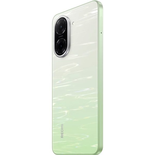 Xiaomi Redmi A5 6,88" LTE 3/64GB DualSIM zöld okostelefon