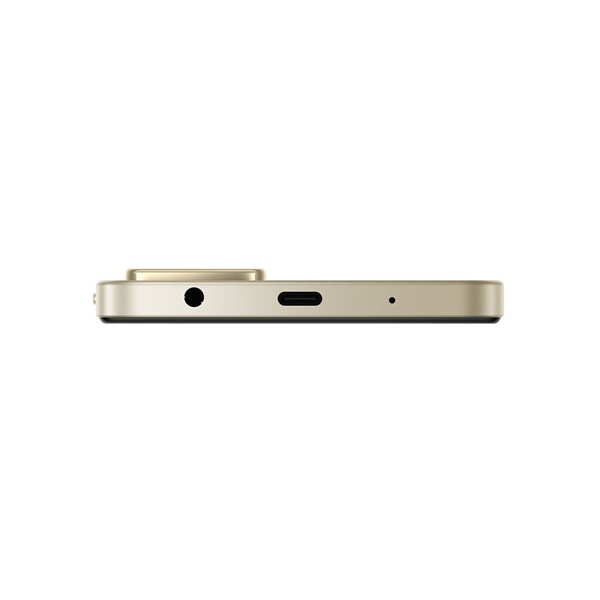 Xiaomi Redmi A5 6,88" LTE 4/128GB DualSIM arany okostelefon