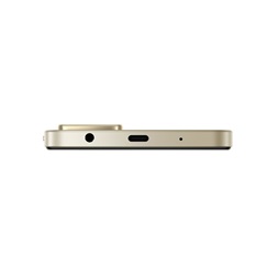 Xiaomi Redmi A5 6,88" LTE 4/128GB DualSIM arany okostelefon