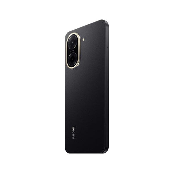 Xiaomi Redmi A5 6,88" LTE 4/128GB DualSIM fekete okostelefon