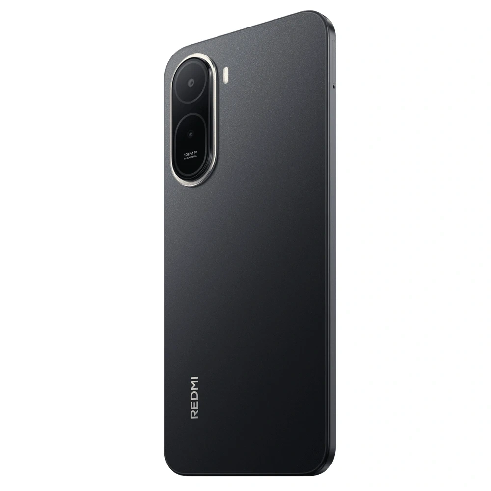 Xiaomi Redmi A7 Pro 6,9" 4G 4/64GB Dual SIM fekete okostelefon