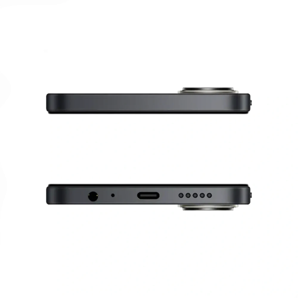 Xiaomi Redmi A7 Pro 6,9" 4G 4/64GB Dual SIM fekete okostelefon