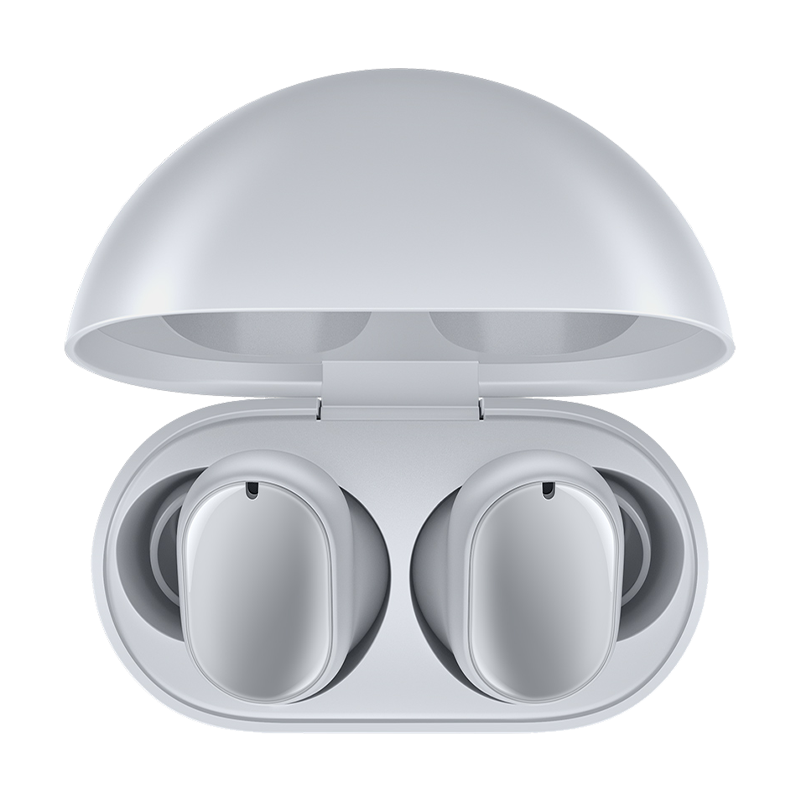 Xiaomi BHR5194GL Redmi Buds 3 PRO True Wireless szürke fülhallgató
