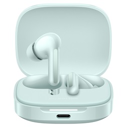 Xiaomi Redmi BHR9245GL Buds 6 Coral Green True Wireless Bluetooth zöld fülhallgató