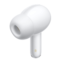 Xiaomi Redmi BHR9310GL Buds 6 Pro Glacier White True Wireless Bluetooth fehér fülhallgató