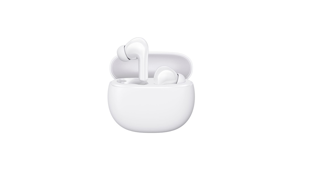 Xiaomi BHR8000GL Redmi Buds 4 Active True Wireless Bluetooth fehér fülhallgató
