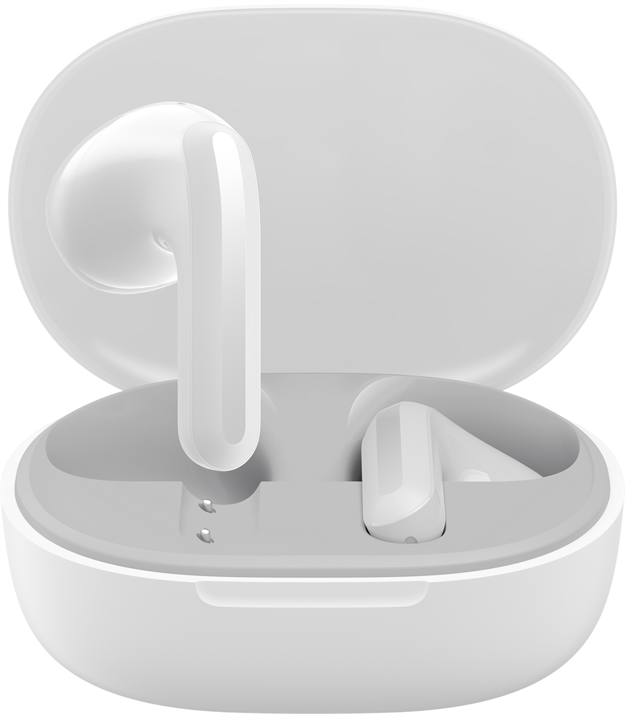 Xiaomi BHR6919GL Redmi Buds 4 Lite True Wireless fehér fülhallgató