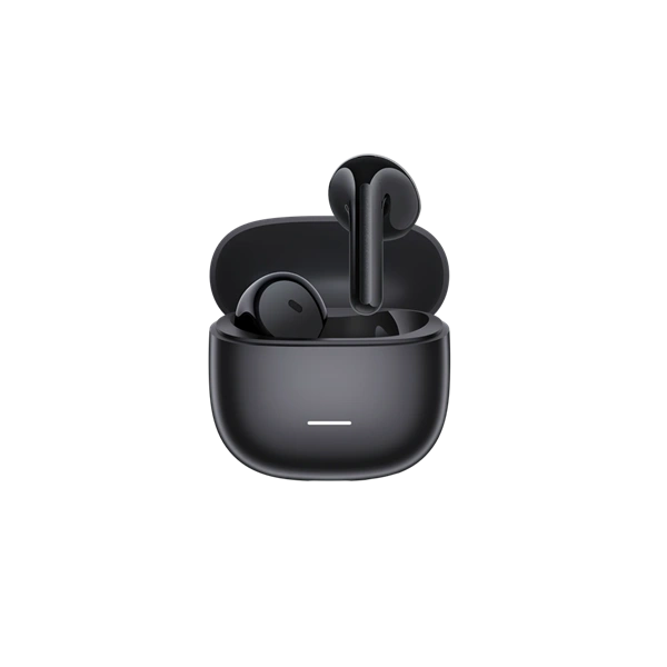 Xiaomi Redmi Buds 8 Active TWS sztereó bluetooth fekete fülhallgató