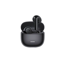 Xiaomi Redmi Buds 8 Active TWS sztereó bluetooth fekete fülhallgató