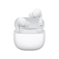 Xiaomi Redmi Buds 8 Lite TWS sztereó Bluetooth fehér fülhallgató