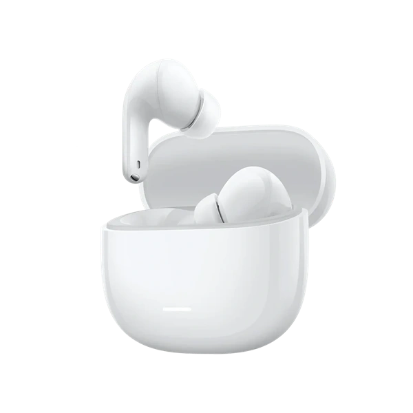 Xiaomi Redmi Buds 8 Lite TWS sztereó Bluetooth fehér fülhallgató