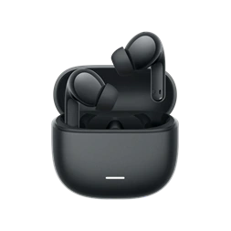 Xiaomi Redmi Buds 8 Lite TWS sztereó Bluetooth fekete fülhallgató